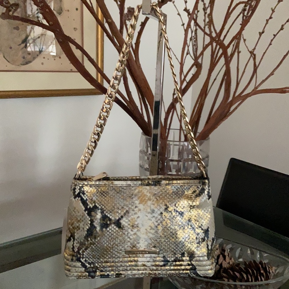 Brahmin Mod Lorelei shoulder bag